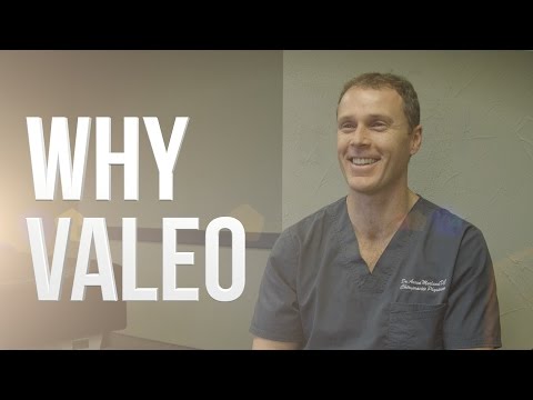 Why Valeo