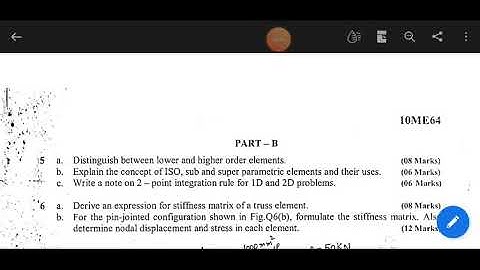 Numerical on BEAM -1