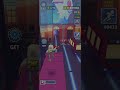 Subway surfer || fast runner || No Hack😱😎#shortsfeed #gaming #short #like