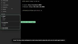 ETAPX | Influxx: Getting Started, Opening Projects & UI Walkthrough