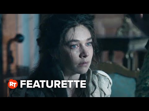 Napoleon Featurette - Vanessa Kirby is Josephine (2023)