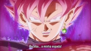 Dragon Ball Super 1x61: A Ambição de Zamasu, O Aterrorizante Plano