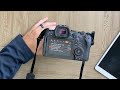 Canon R6 Quick Start Guide and Ultimate Setup Hacks