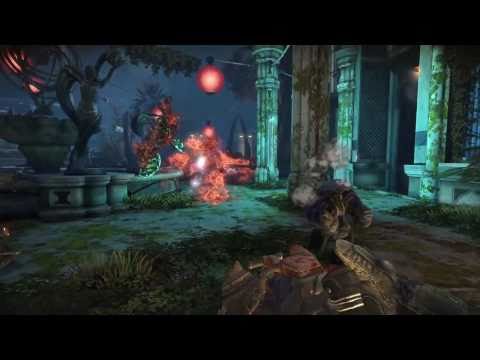 Bulletstorm: Weapons, Echoes and Anarchy Mode w/ C...