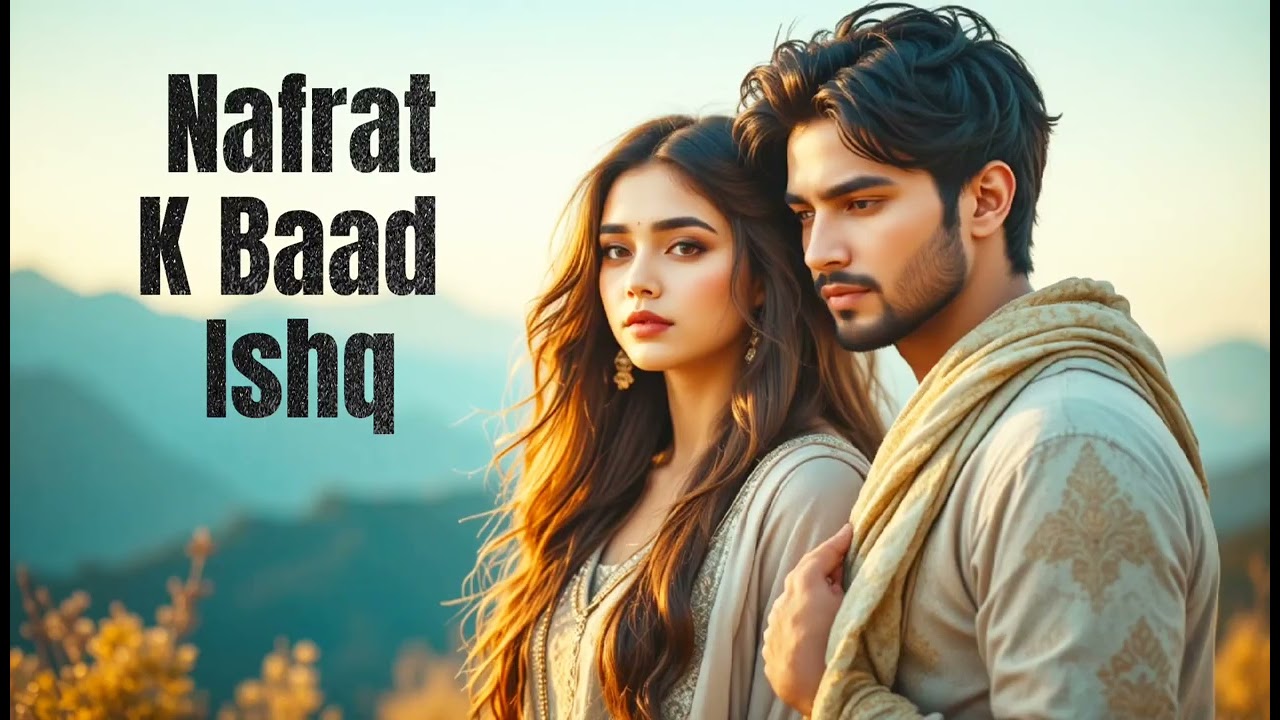 Nafrat Ke Baad Ishq – New Sufi Heart Touching Punjabi Song 2026 | @SufiyanaDils | Roohani Love