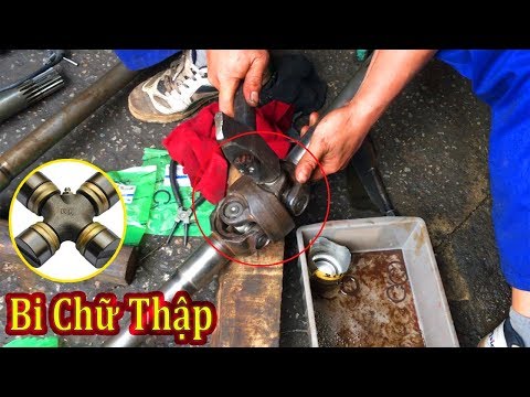 Video Không Phải Ai Cũng Đủ Kinh Nghiệm Để Thay Bi Chữ Thập... - youtube
