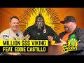 The Roof Trollz Ep.4 | Million-Dollar Viking: Eddie Castillo’s First-Year Triumph