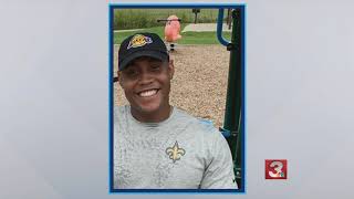 WATCH TBI releases update on search for toddler at center of AMBER Alert