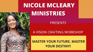 Vision Crafting Workshop 2022