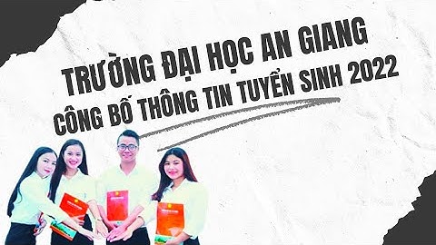 Tuyển dụng giáo viên Tiểu học An Giang