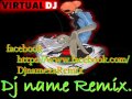 Dj Name Mi Corazon Feat Tony Gomez Lynn 146 mp3