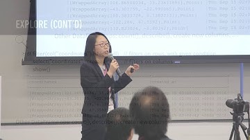 scala.bythebay.io: (Susan) Xinh Huynh, Spark DataFrames for Data Munging