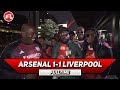 I’m Scared Barcelona Will Steal Arteta (Kelechi) | Arsenal 5-4 Liverpool Community Shield