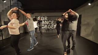 Paparrin- Johnny Vazquez - Salsa Cl