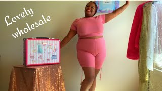 LOVELY WHOLESALE TRY-ON HAUL | NOT BAD 💁🏽‍♀️
