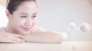 Reenex 膠原自生 X 林嘉欣嘉欣揭開 Reenex 3年不老的肌密