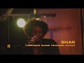 Shak  yeethiopia amlak acoustic cover  song by zerubabel molla