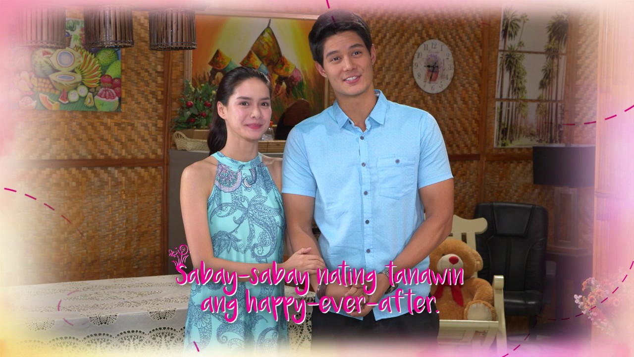 Be My Lady: The Everlasting Finale