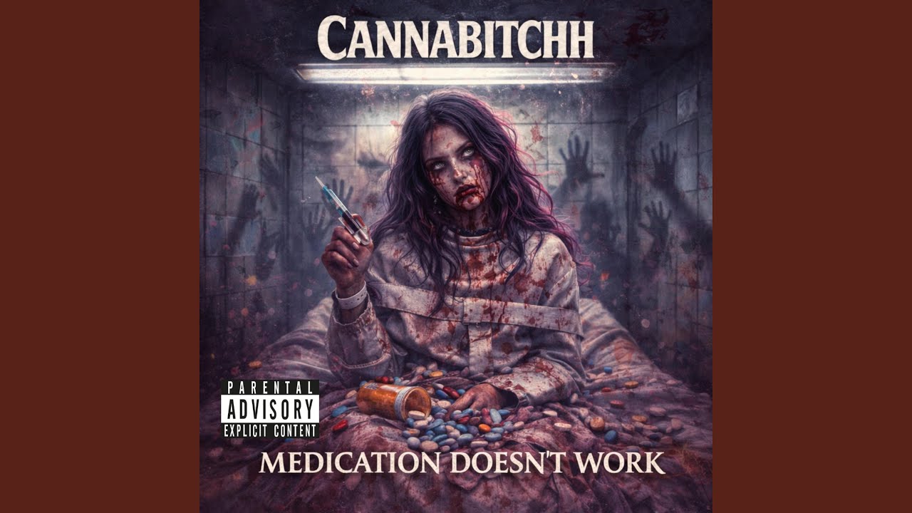 Medication Doesn't Work