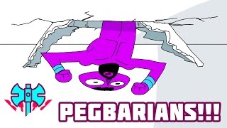 Pegbarians Intro