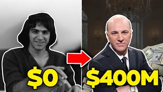 Kevin O’Leary Secrets Behind His $400M Success