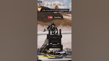 Call of duty #gaming #callofduty #game #firstpersonshooter #codm #videogame #cod #codmobile #viral