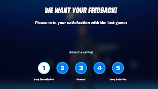Epic Is Literally Trolling 💀