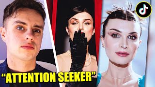 Dylan Mulvaney's FACE REVEAL Means More Than You Think