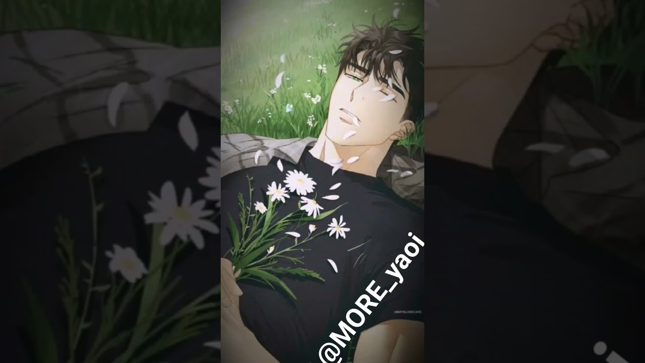 #bxb #dark #manhwa #manhua #bl #fypシ #love #pride #yaoyuchen  #censored #manhua #underthegreenlight