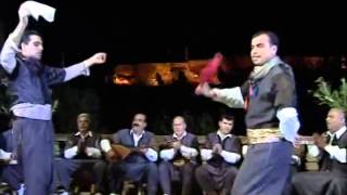 Akif Çekirge - Kollumu Salladım