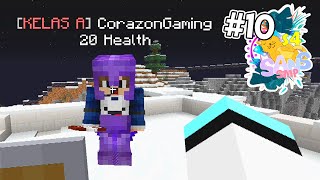 Aku Memperbudak Senseinya Nightd