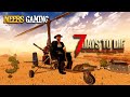 7 Days to Die: The Age of Flight