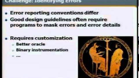 DEFCON 15: How I Learned to Stop Fuzzing and Find More Bugs