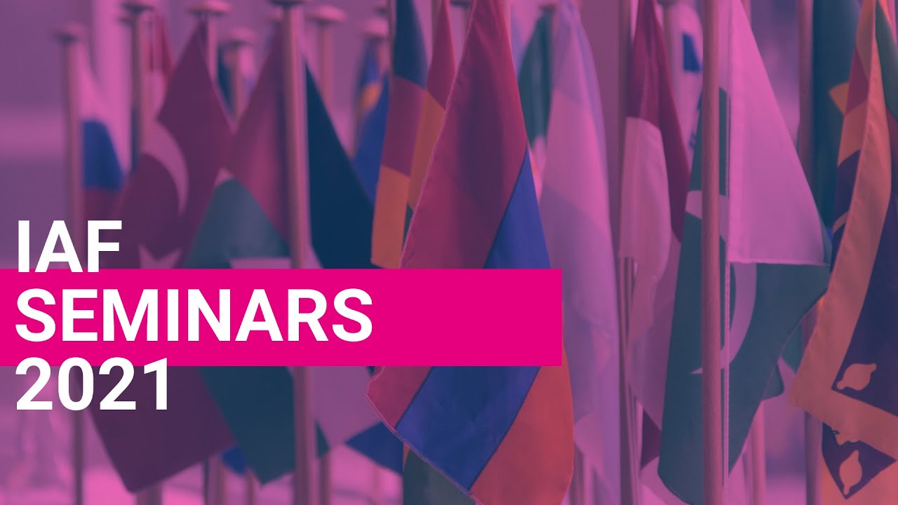 What's up, IAF? - 2021