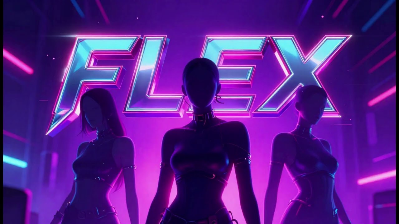 FLEX 🔥 | High-Energy Pop x K-Pop