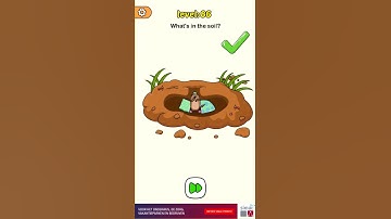 Delete Puzzle One Part Level  86