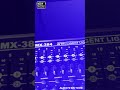 SL Pro Lighting Show - 🎛️ Controla el show con la consola DMX-384 🎛️  #slprolightingshow