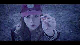 투모로우랜드  TOMORROWLAND  2차 공식 예고편 (한국어 CC)