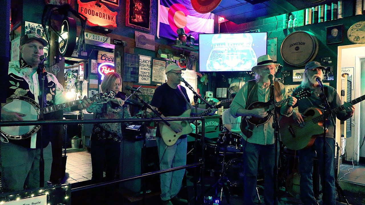 QUICKDRAW HOMEGROWN MUSIC LIVE AT CLANCY S IRISH PUB YouTube quickdraw-homegrown-music-live-at-clancy-s-irish-pub-youtube