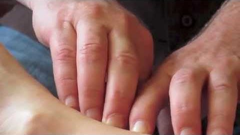 How does rolfing work?