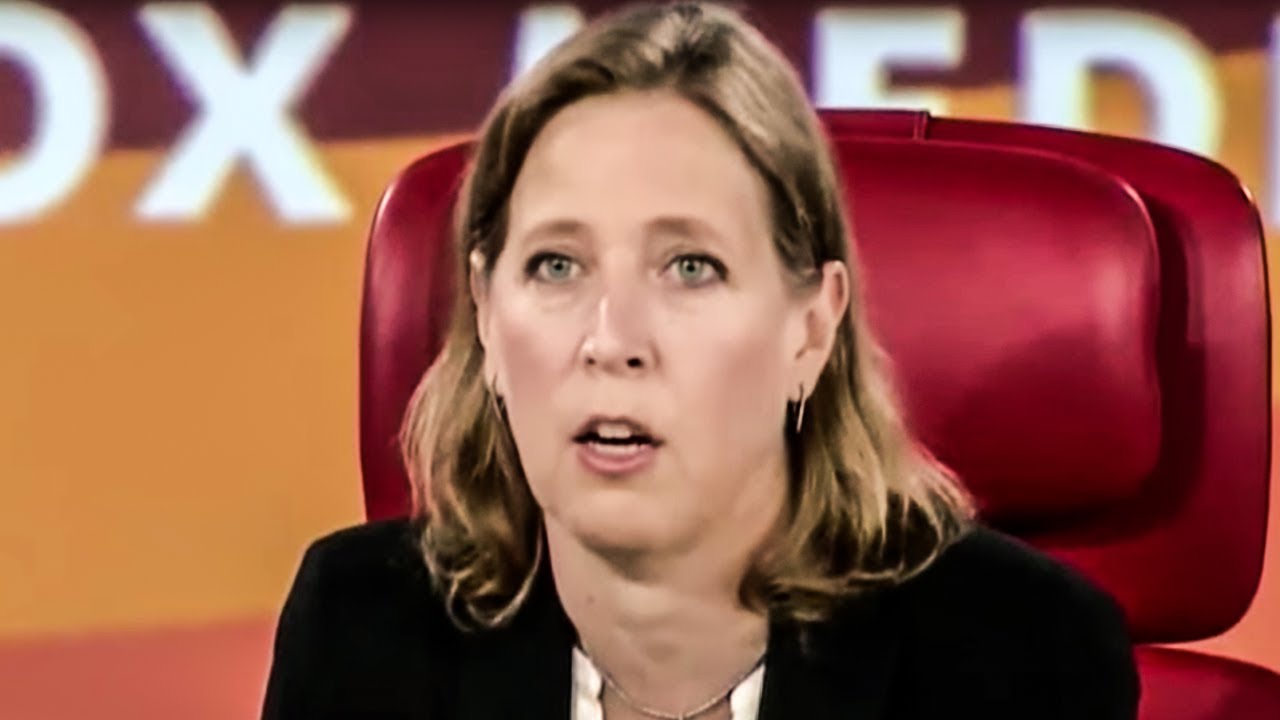 YouTube Exec Jumbles Word Salad To Defend Steven Crowder Situation progressive news sites