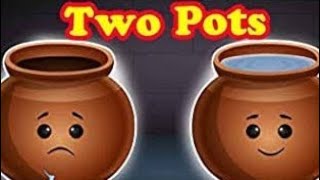 Information Two Pots Story| Burya aur Matkay ki kahani | @youwithrtb Guide
