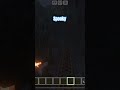 Spooky! #minecraft #spooky #alexwarren