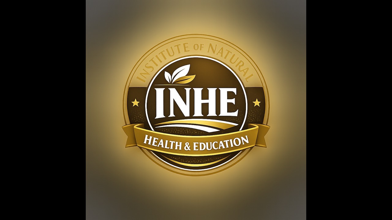 INHE-Intro to Massage Exam 1-Prep - YouTube