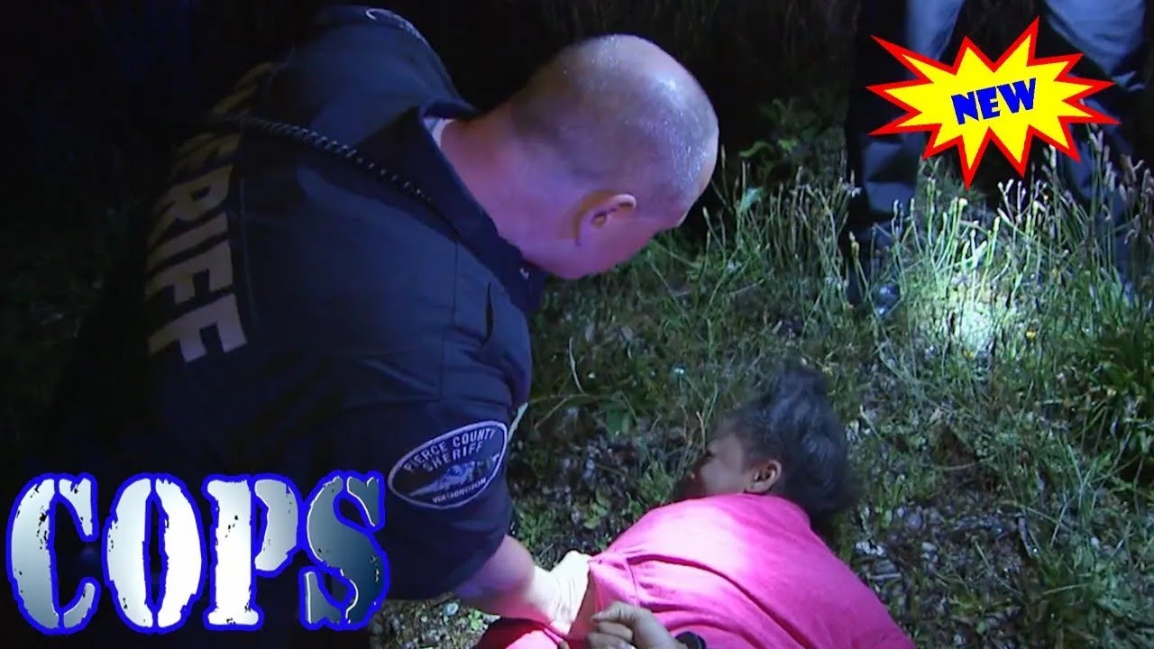 COPS Season 36 Episode 35 _ Cops New Full Episodes 2026 _ COPS TV 