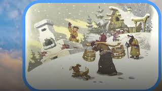 видео: По щючьему велению. картинка: По щючьему велению.