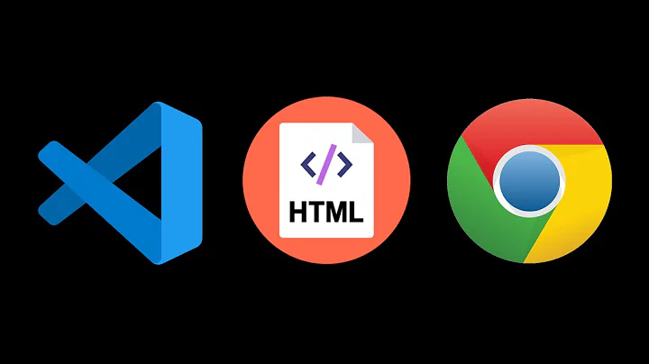 How To Run HTML In Visual Studio Code (Open HTML File In Browser and On LocalHost With Live Server)