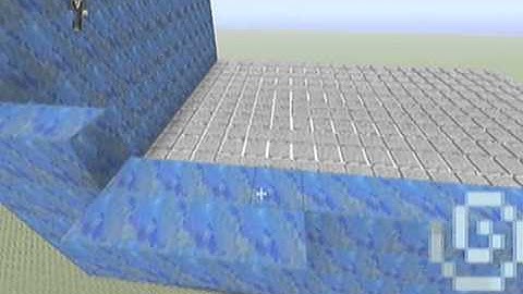 Minecraft Tutorial:TNT RUN