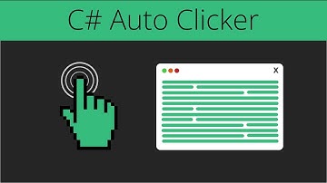 C# Auto Clicker
