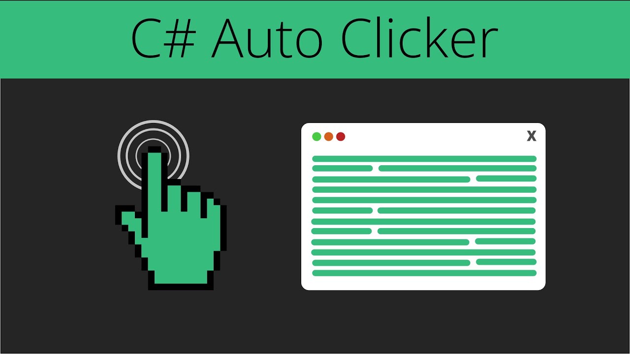 Auto Clicker - autoclicker.org - Microsoft Apps